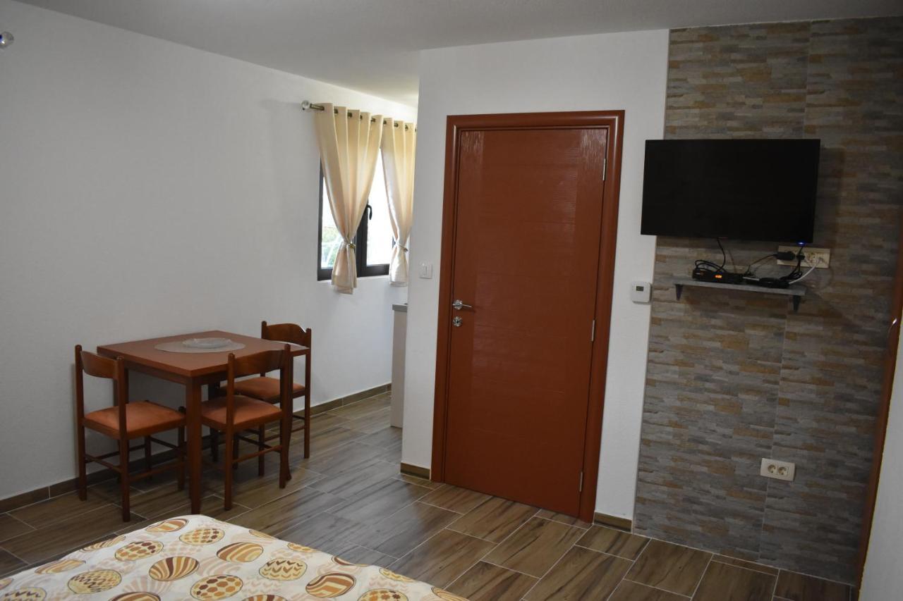 Deluxe Studio & Rooms Zarubica Žabljak Eksteriør bilde