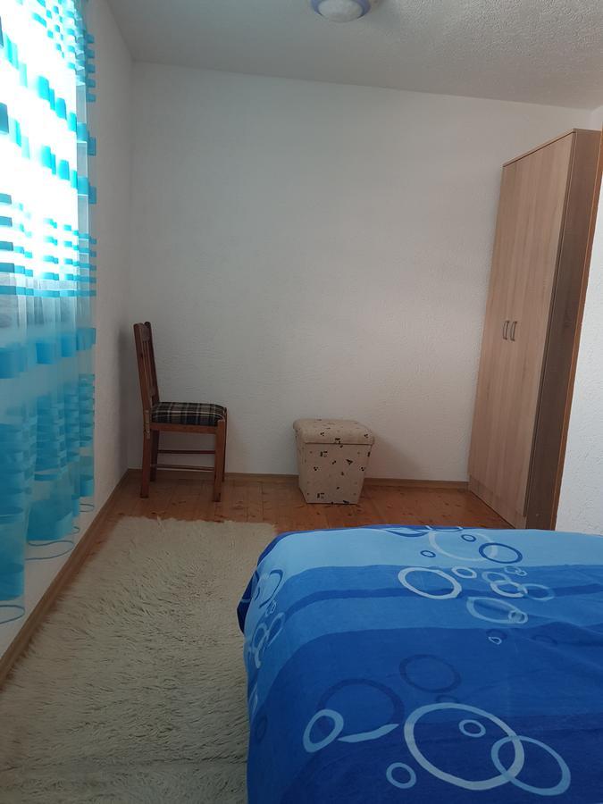 Deluxe Studio & Rooms Zarubica Žabljak Eksteriør bilde